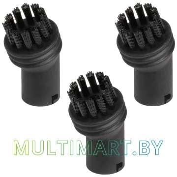 Насадка Bort Nylon brush SET (93413069)